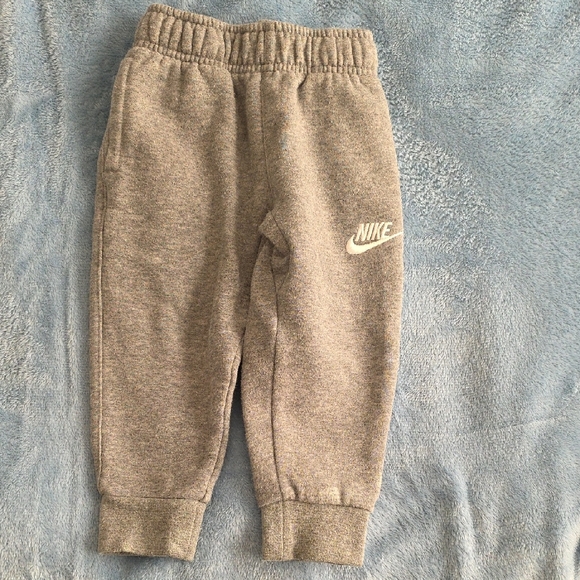 Nike Other - Nike Boys Joggers Size 2T